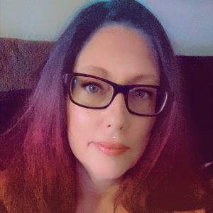 Meet your Posher, Carolynn